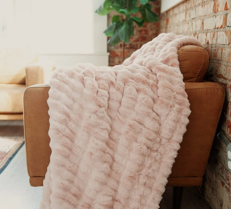 Minky Couture Work PIVOT